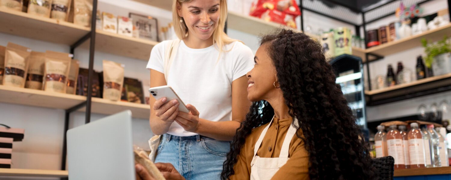 Como empreendedores podem usar o sistema PDV para entender melhor o comportamento do cliente